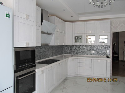 Обложка проекта: Кальвадос