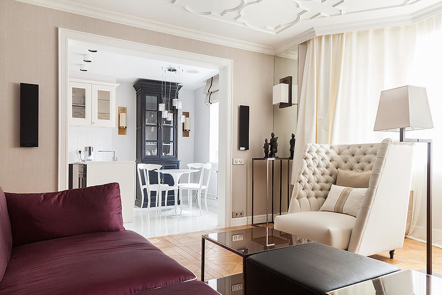 Примеры работ