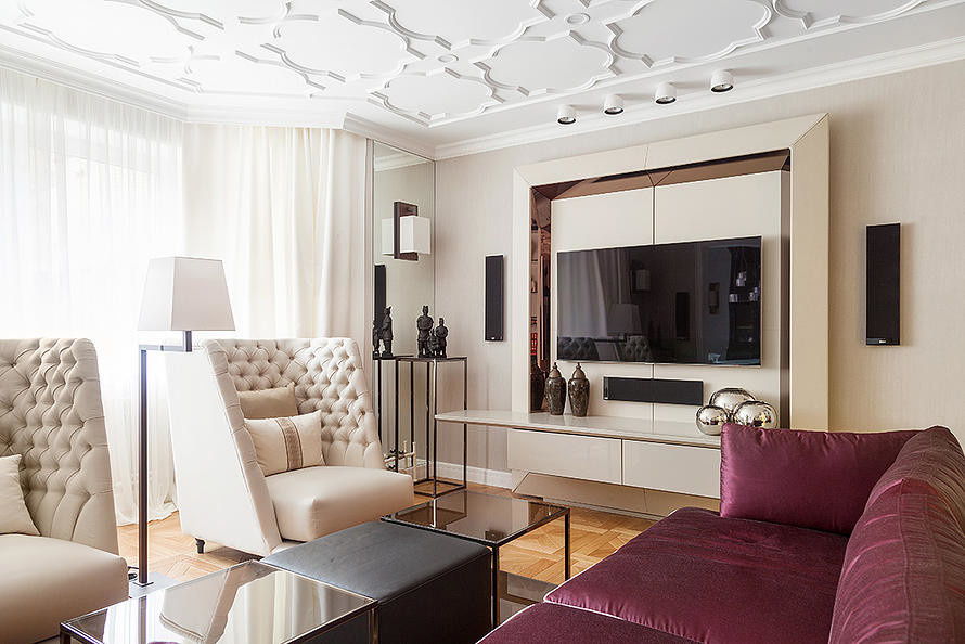 Примеры работ