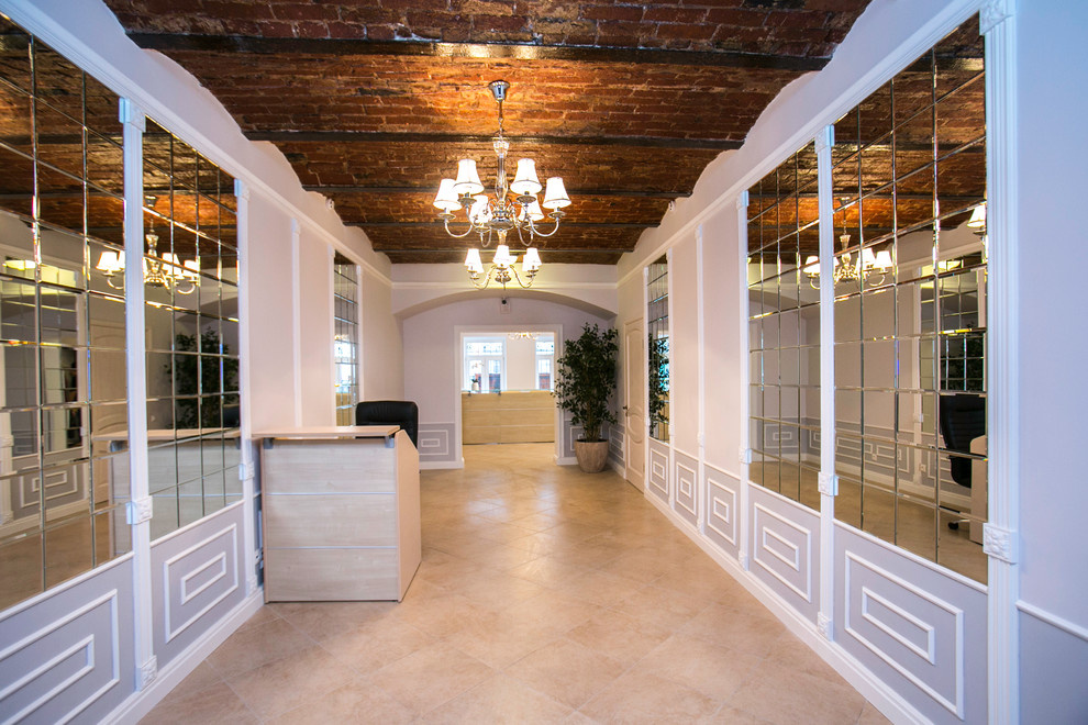 Обложка проекта: office   nationwide organization   "Women of Busness"