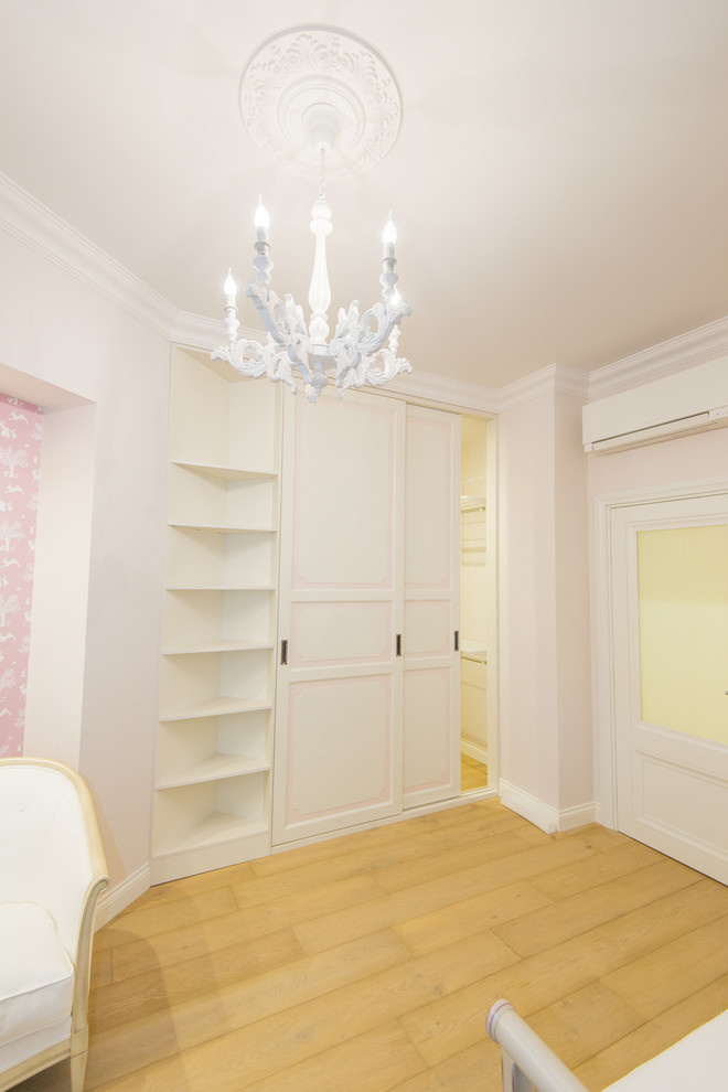 Обложка проекта: city Provence