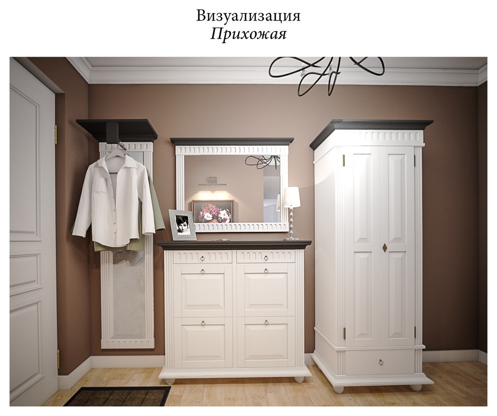 Квартира 60кв.м