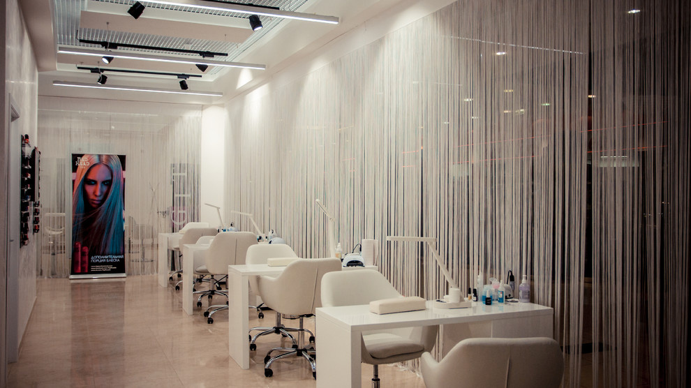 Салон красоты Soho