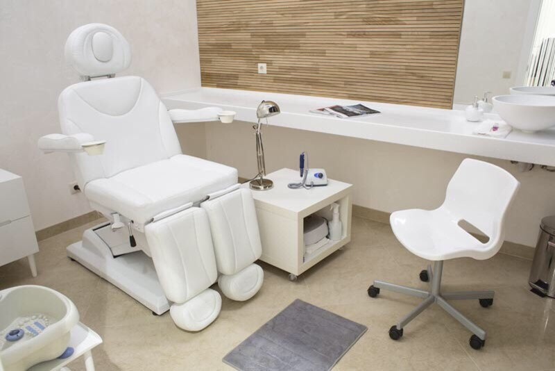 Салон красоты Soho