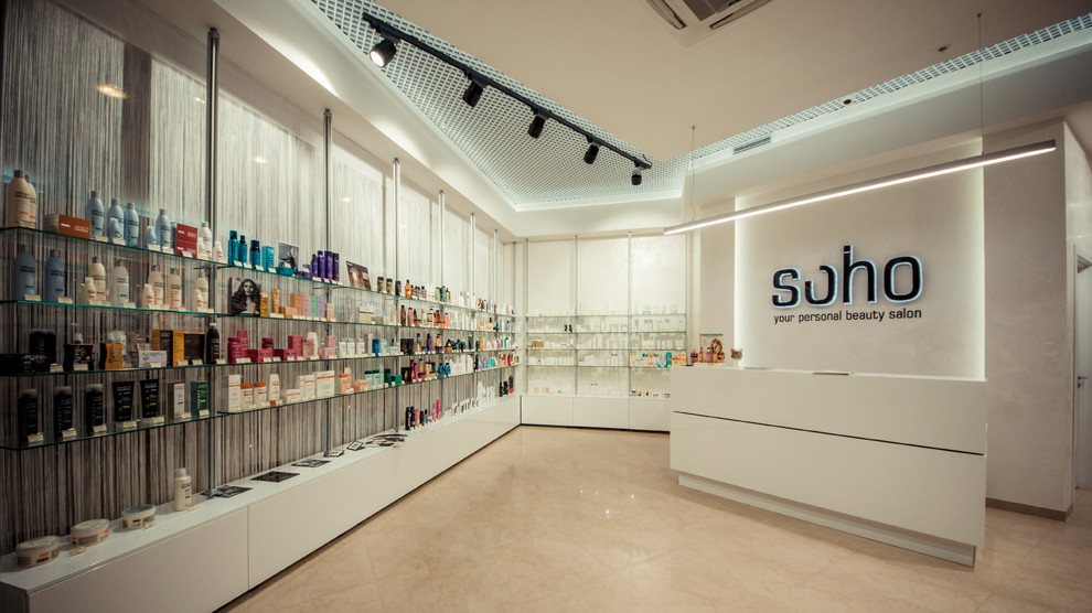Салон красоты Soho