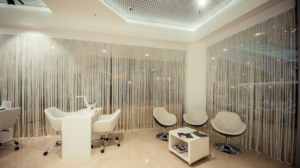 Салон красоты Soho