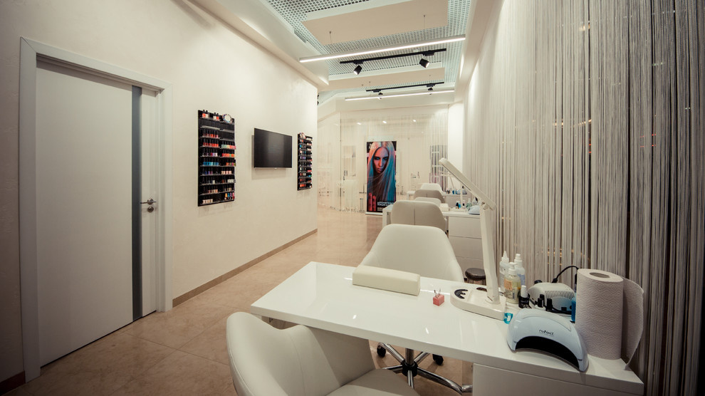 Салон красоты Soho