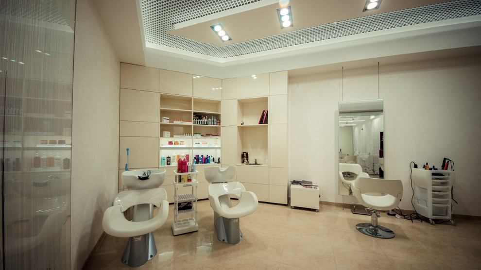 Салон красоты Soho