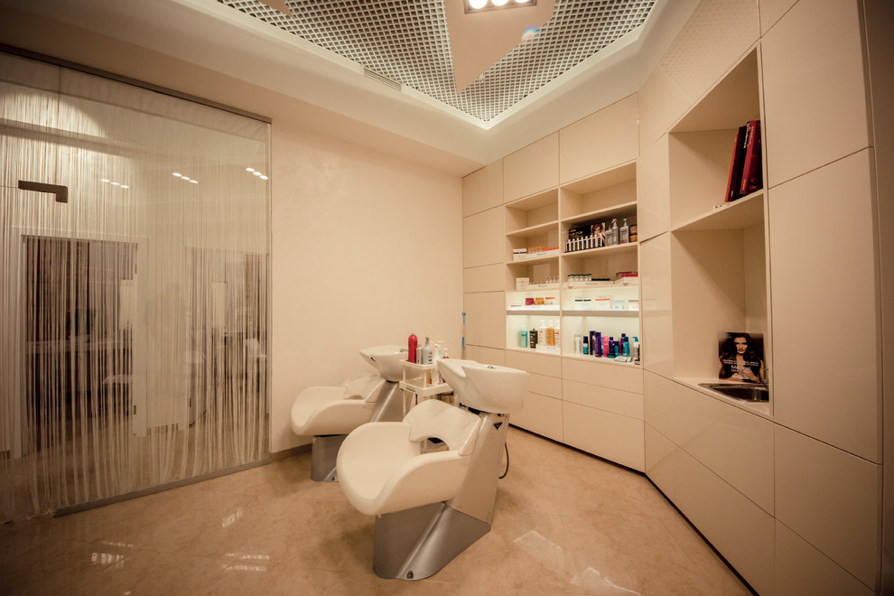 Салон красоты Soho