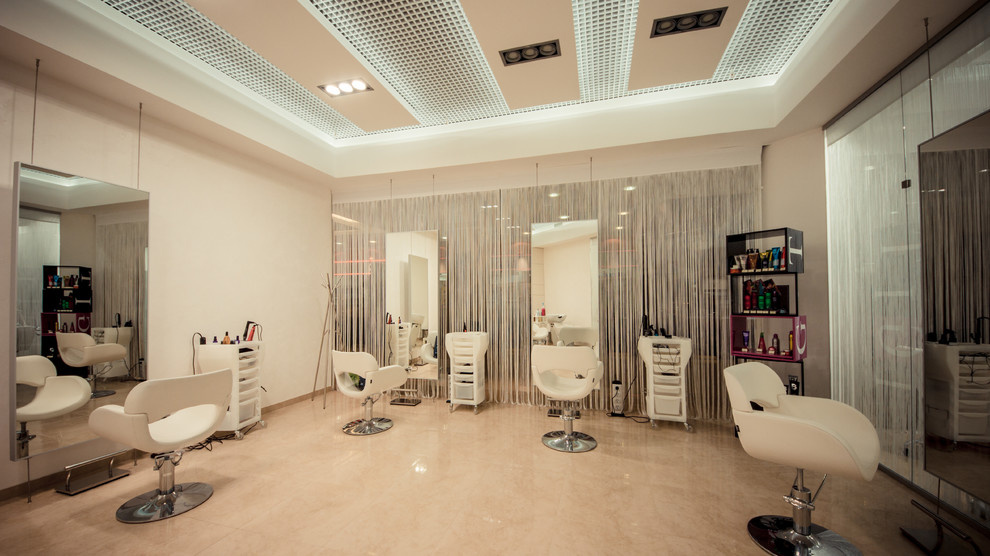 Салон красоты Soho