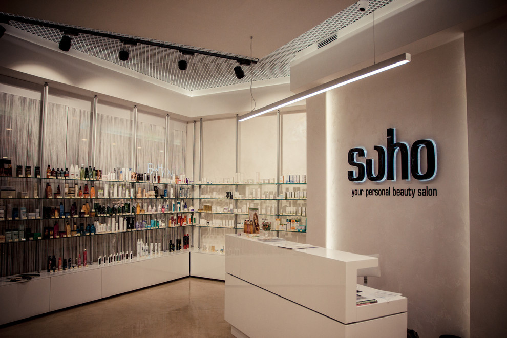 Салон красоты Soho