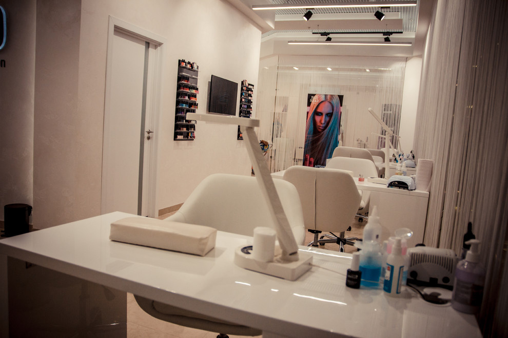 Салон красоты Soho