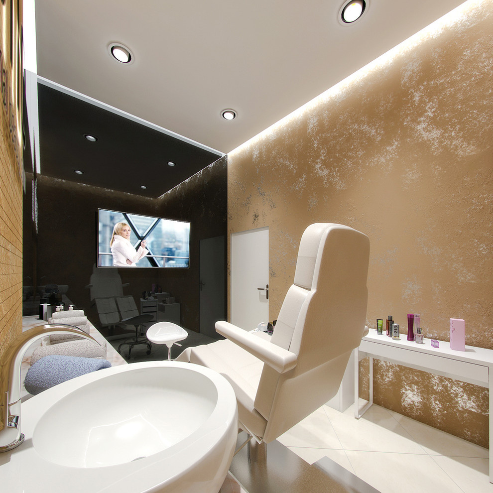 Салон красоты Soho