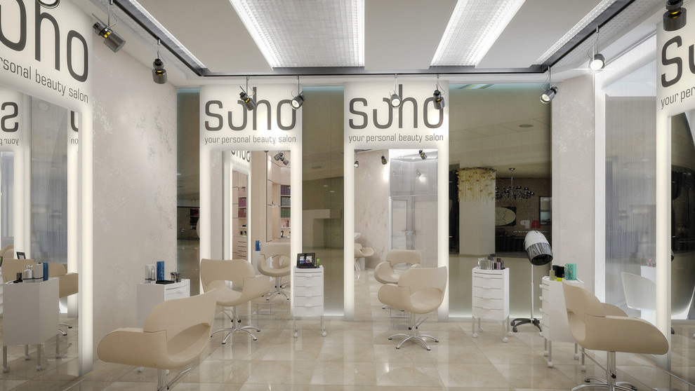 Салон красоты Soho