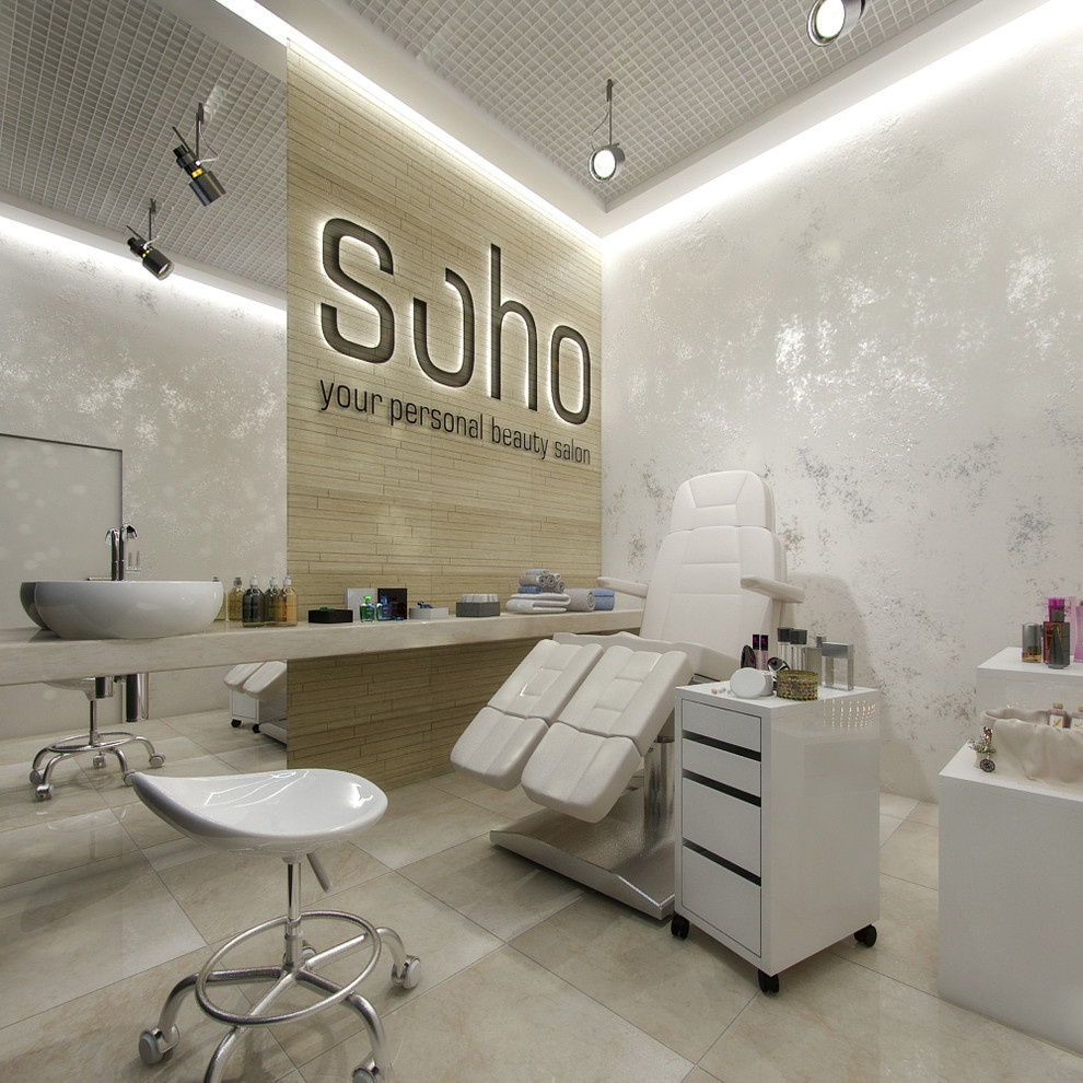 Салон красоты Soho