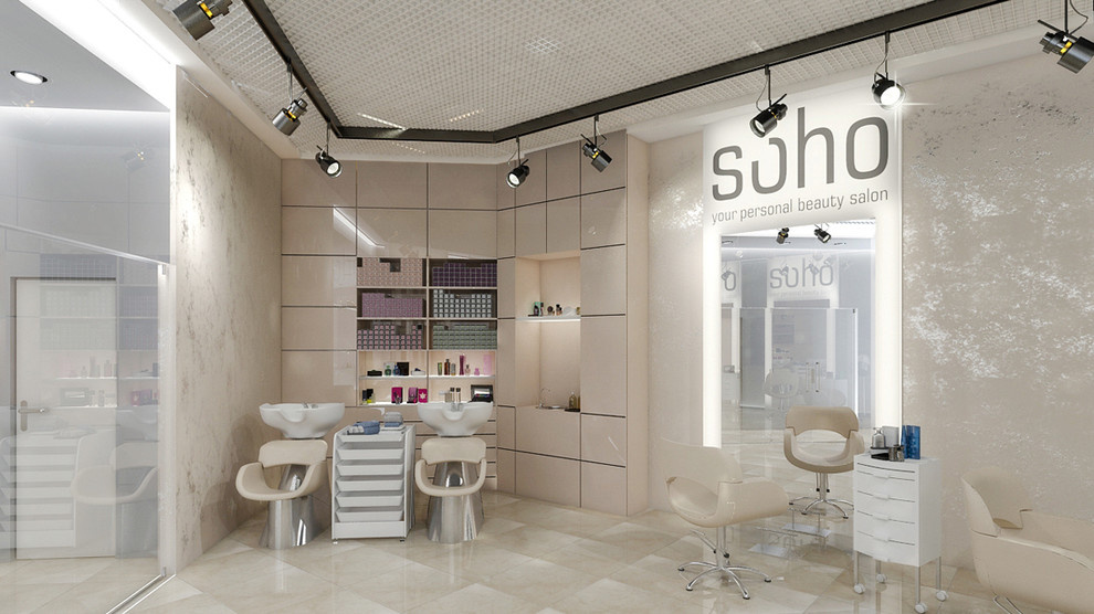 Салон красоты Soho