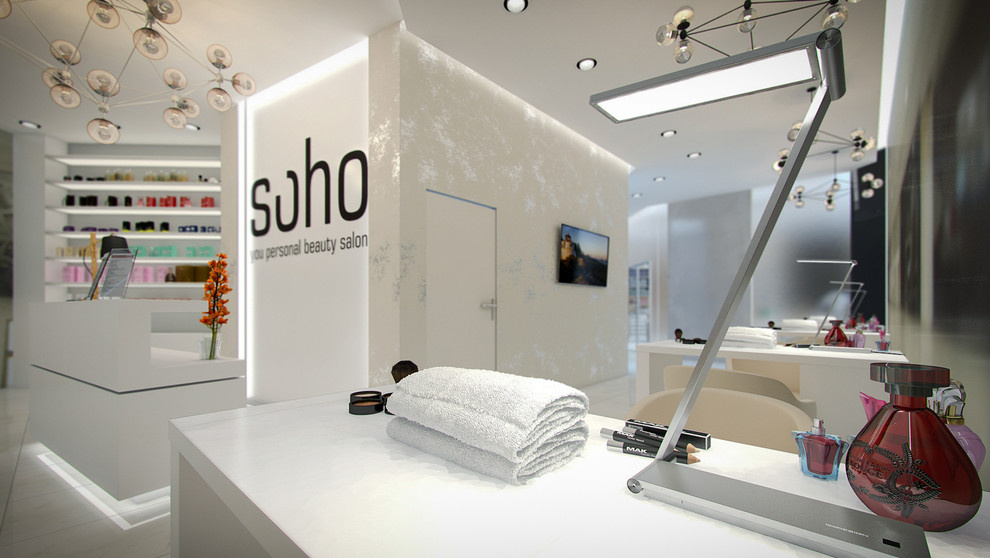 Салон красоты Soho