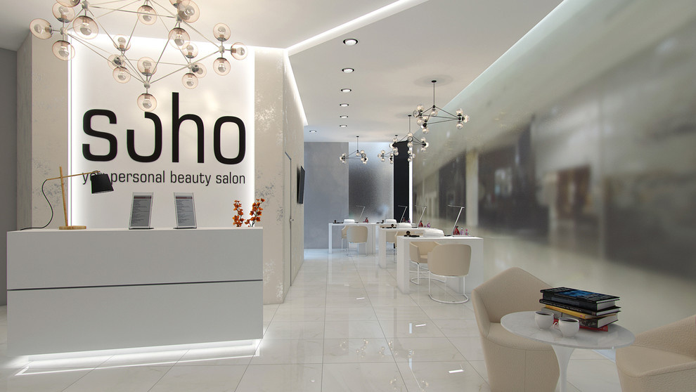 Салон красоты Soho