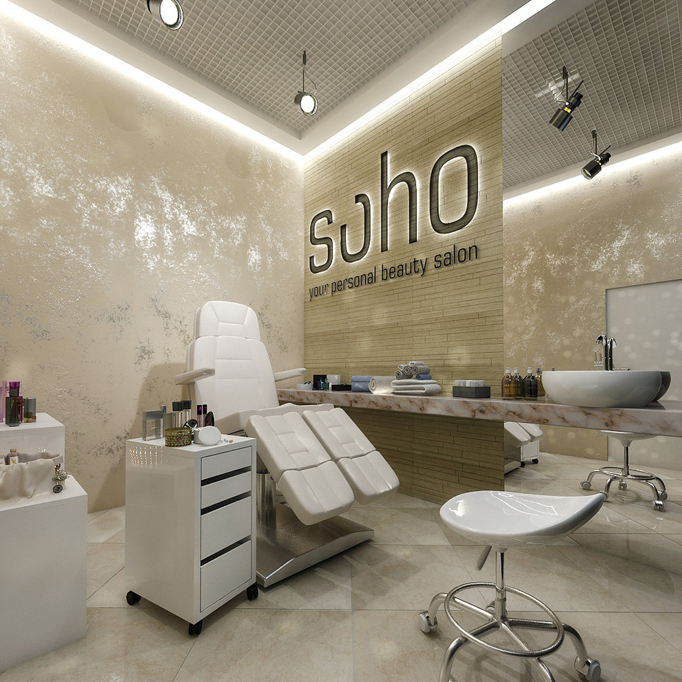 Салон красоты Soho