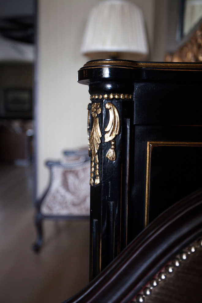 Квартира в доме "Парус"