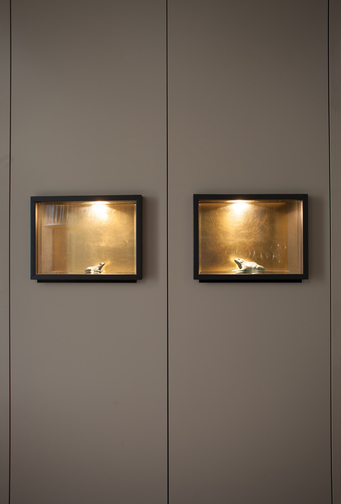 Квартира в доме "Парус"