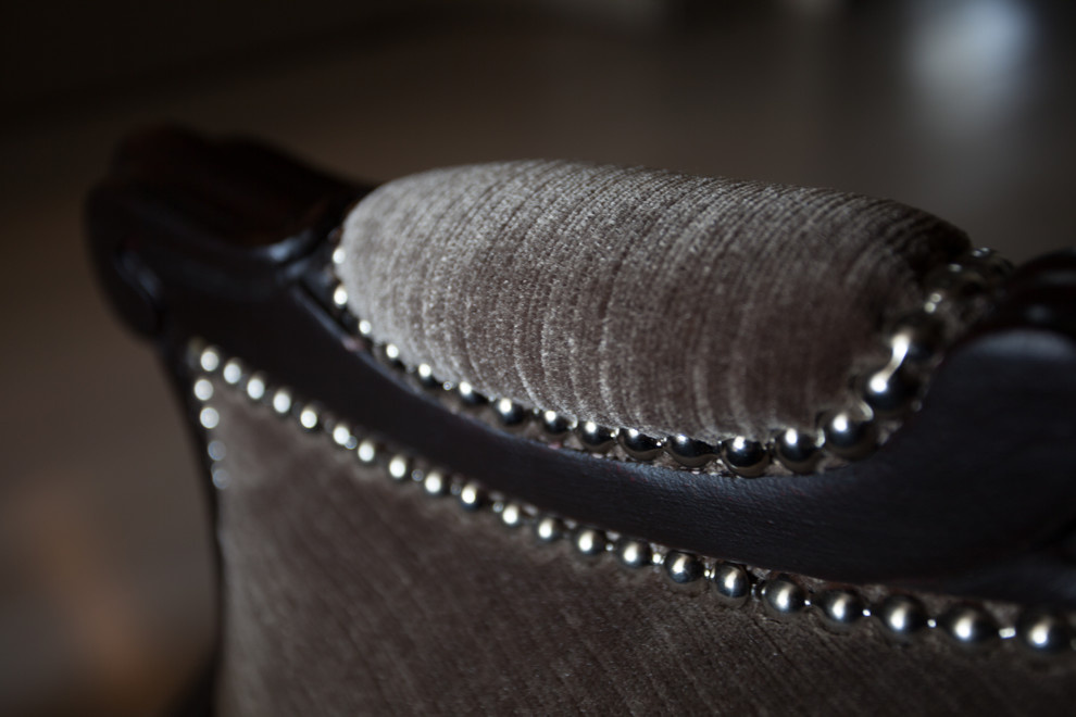 Квартира в доме "Парус"