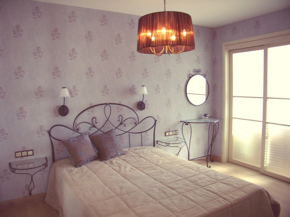 Moscow/ Grandpark Apartment