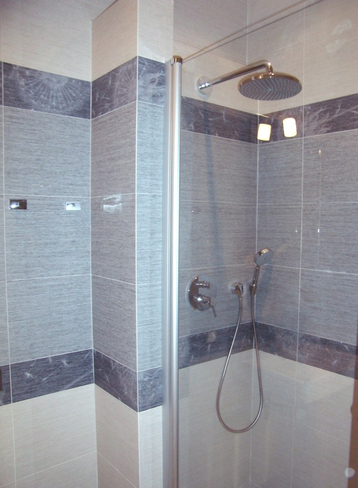 Moscow/ Grandpark Apartment