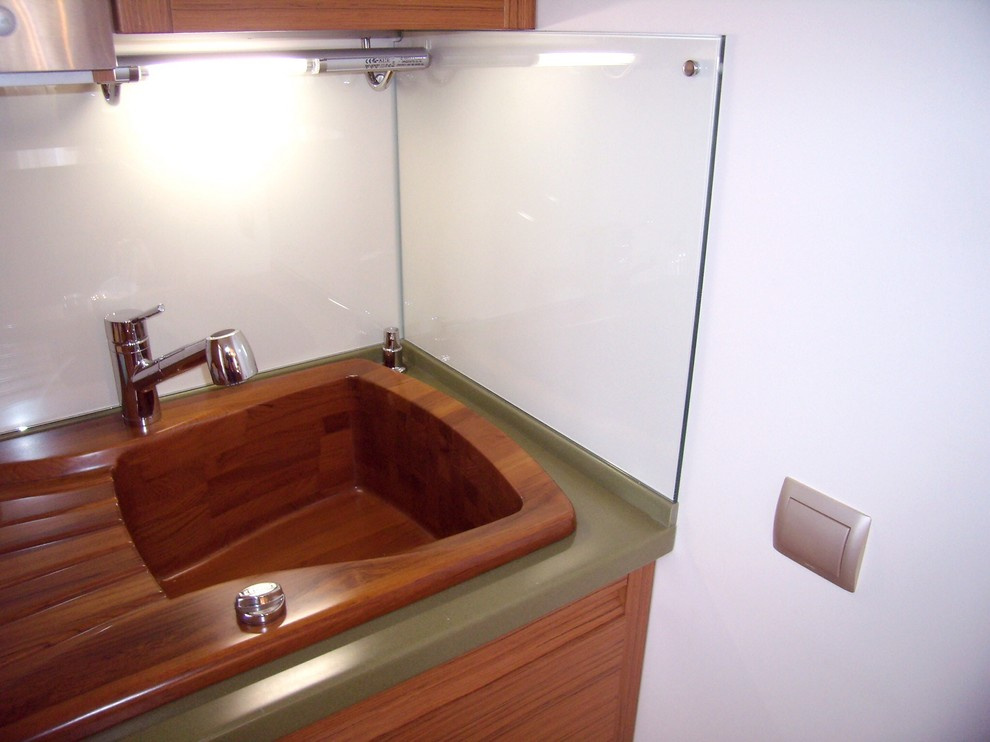 Moscow/ Grandpark Apartment