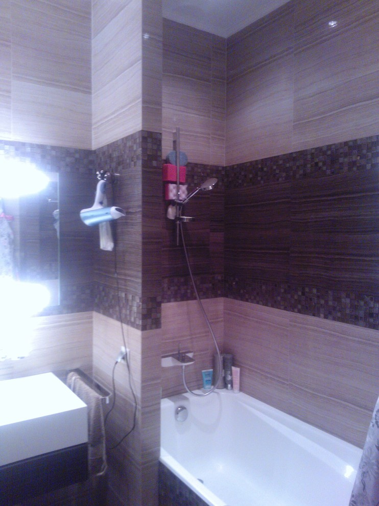 Moscow/ Akademicheskaya Apartment