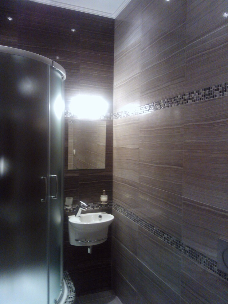 Moscow/ Akademicheskaya Apartment