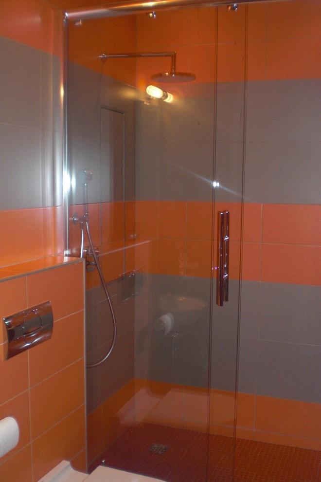 Moscow/ Vlasova Apartment