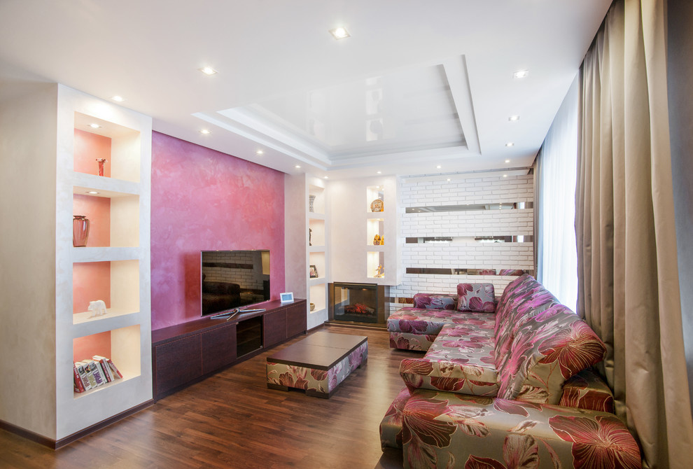 Квартира 120 кв.м.