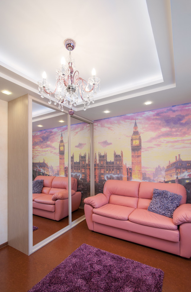 Квартира 120 кв.м.