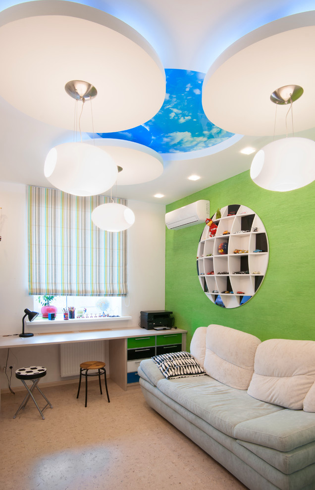 Квартира 120 кв.м.