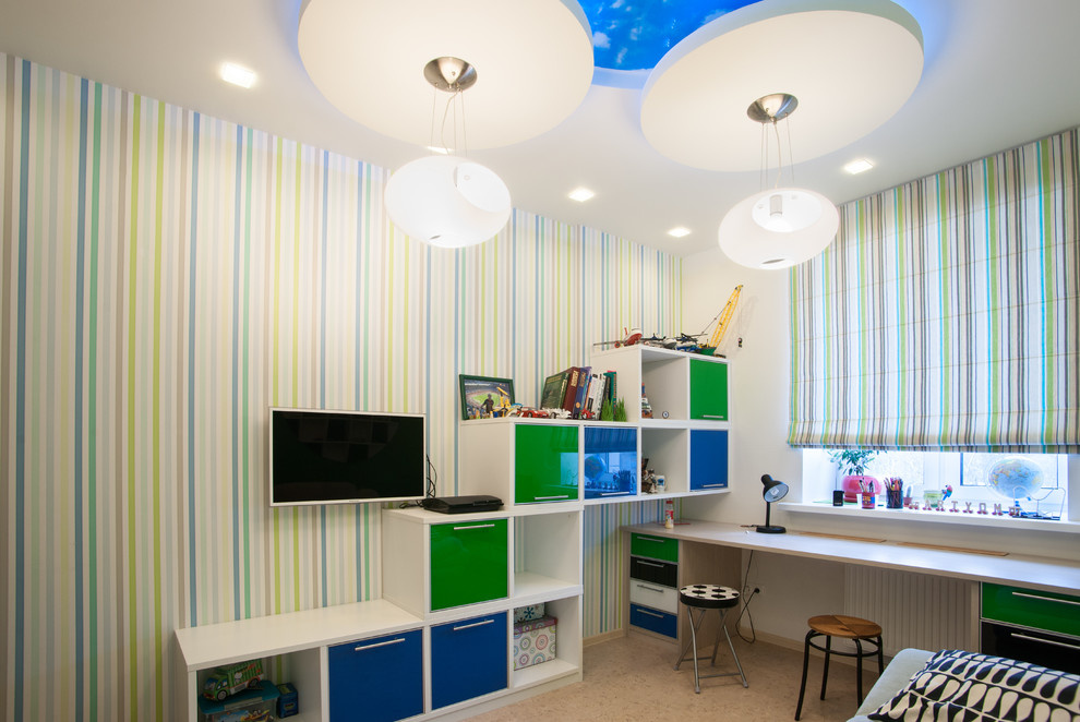 Квартира 120 кв.м.