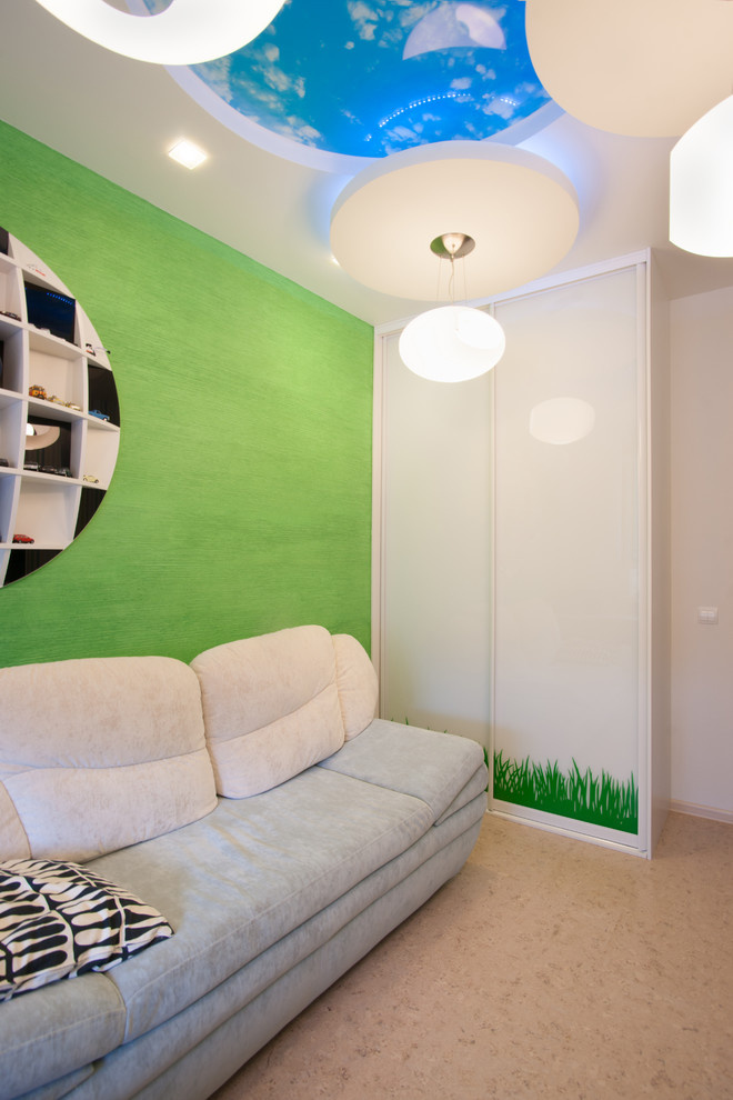 Квартира 120 кв.м.