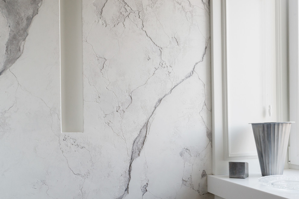 Дизайн квартиры в сталинской высотке