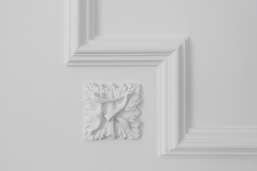 Дизайн квартиры в сталинской высотке