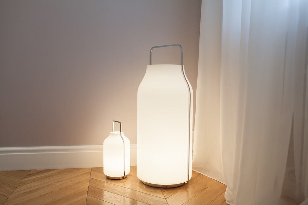 Дизайн квартиры в сталинской высотке