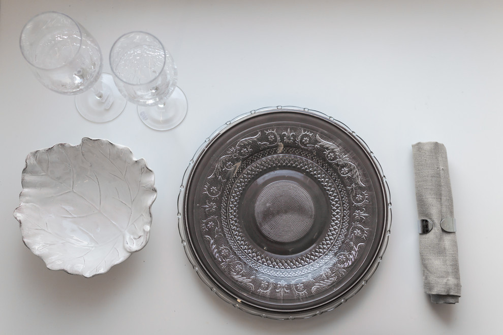 Дизайн квартиры в сталинской высотке