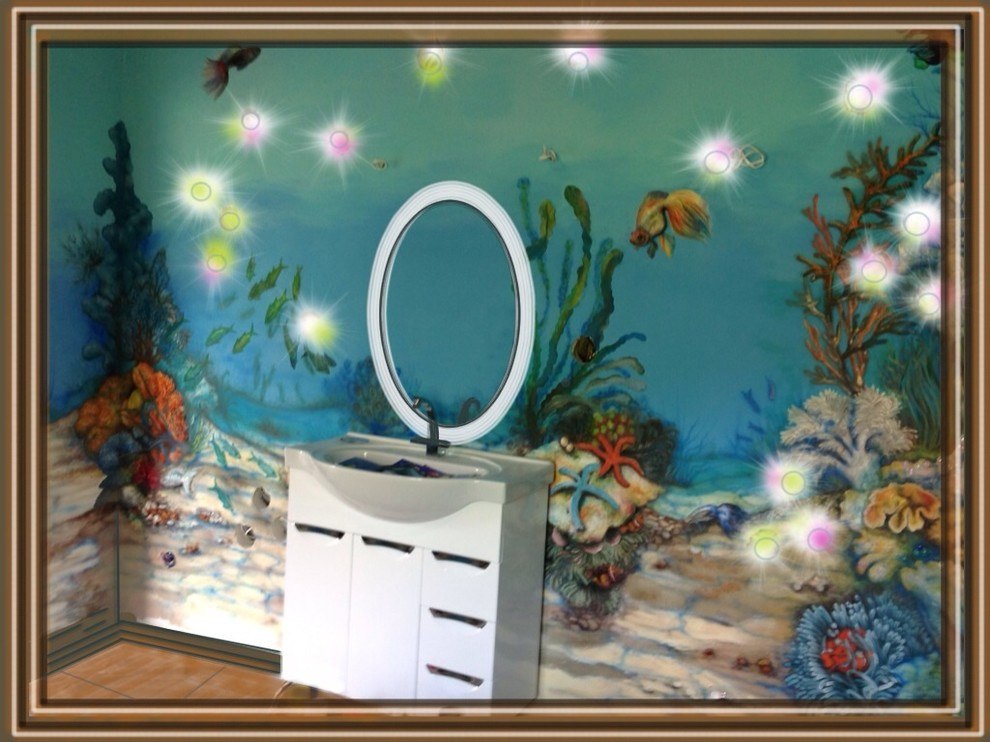 Жилой дом для большой семьи