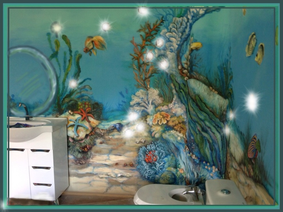 Жилой дом для большой семьи