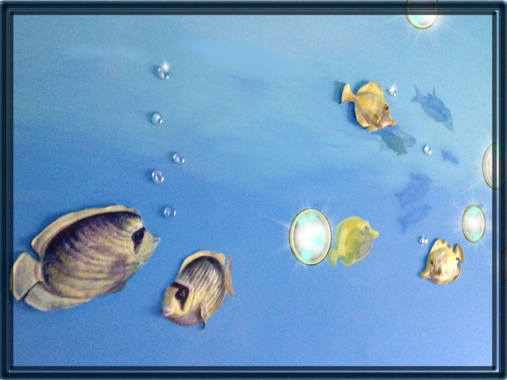 Жилой дом для большой семьи