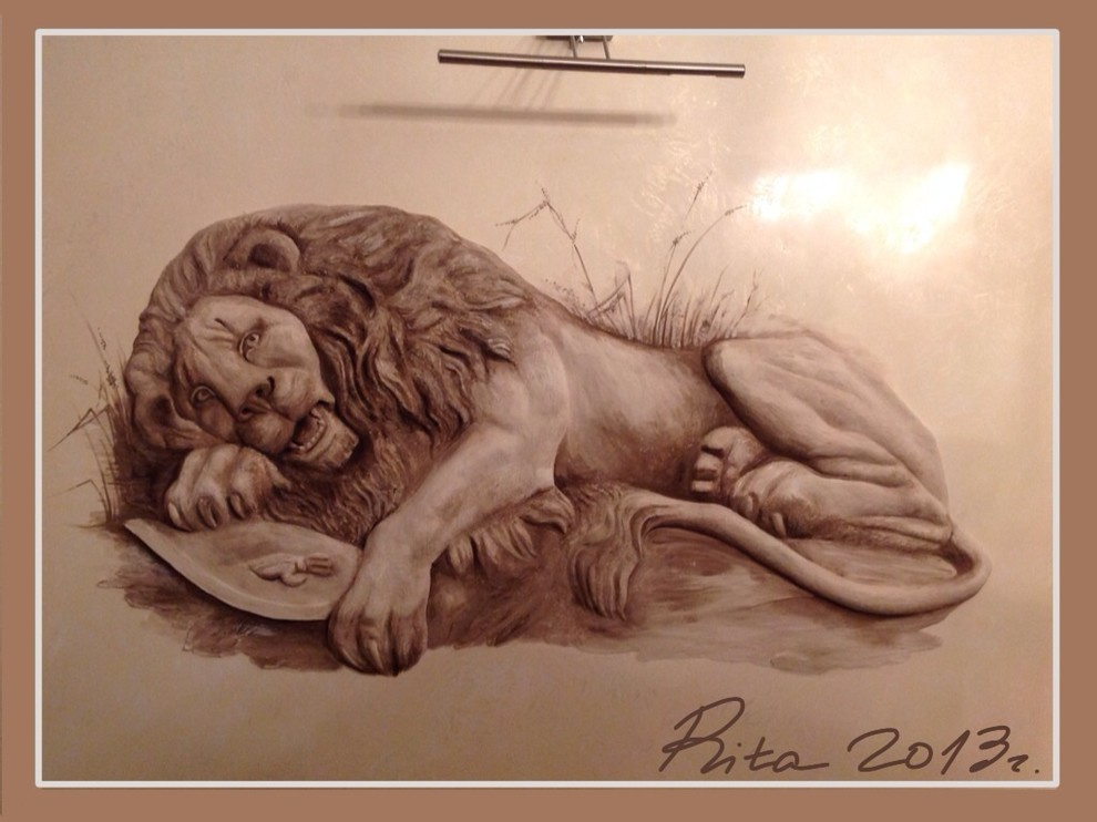 Жилой дом для большой семьи