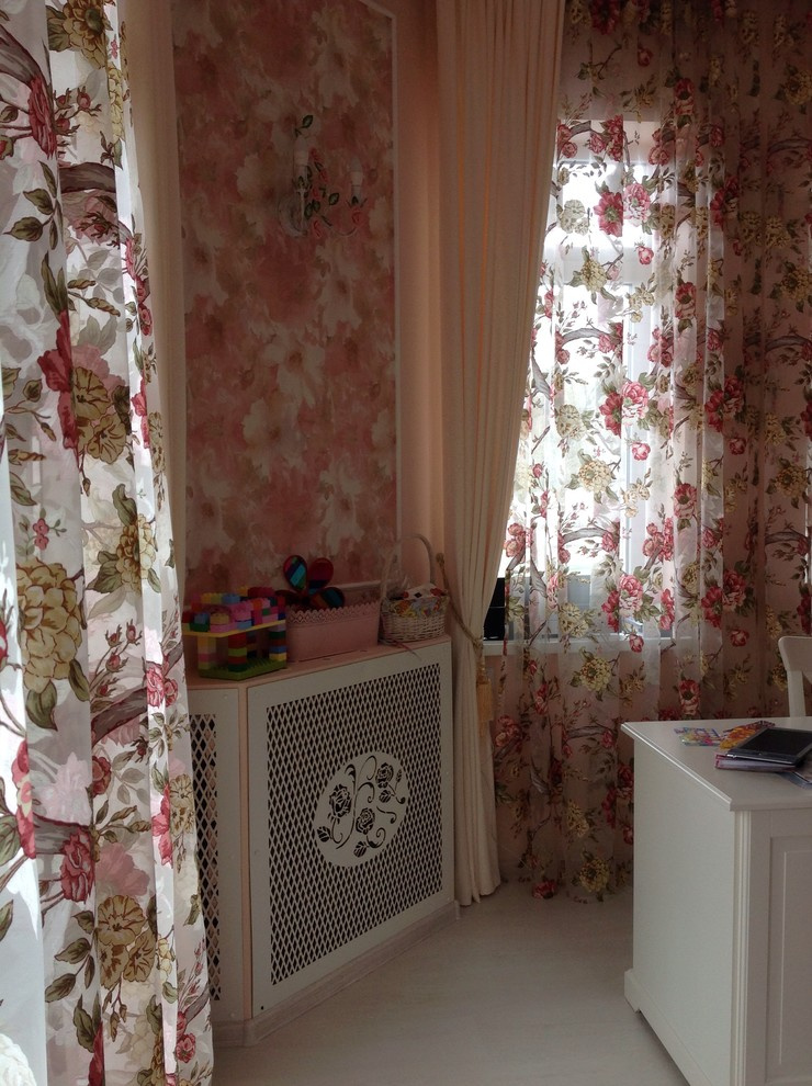 Жилой дом для большой семьи