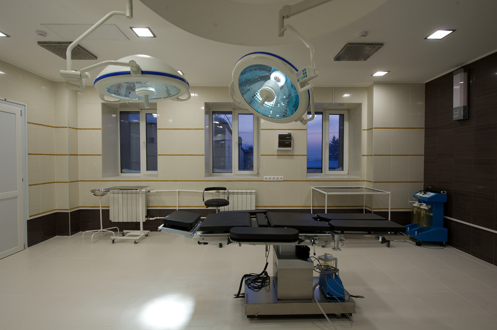 Операционная.