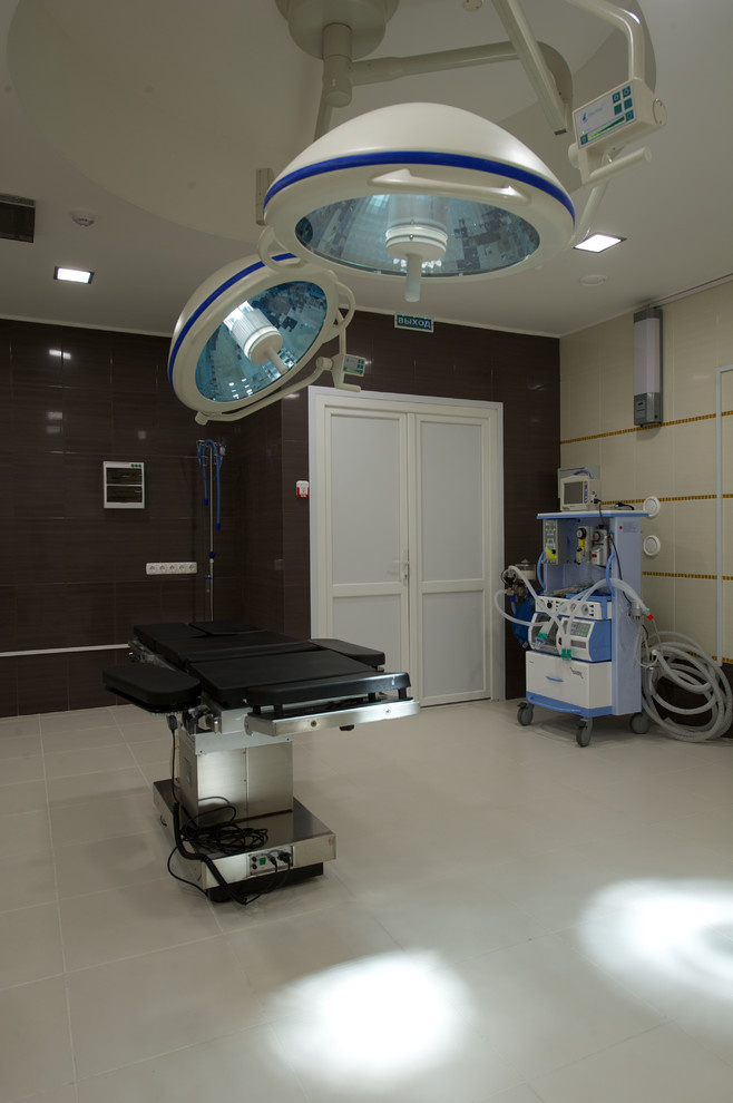 Операционная.