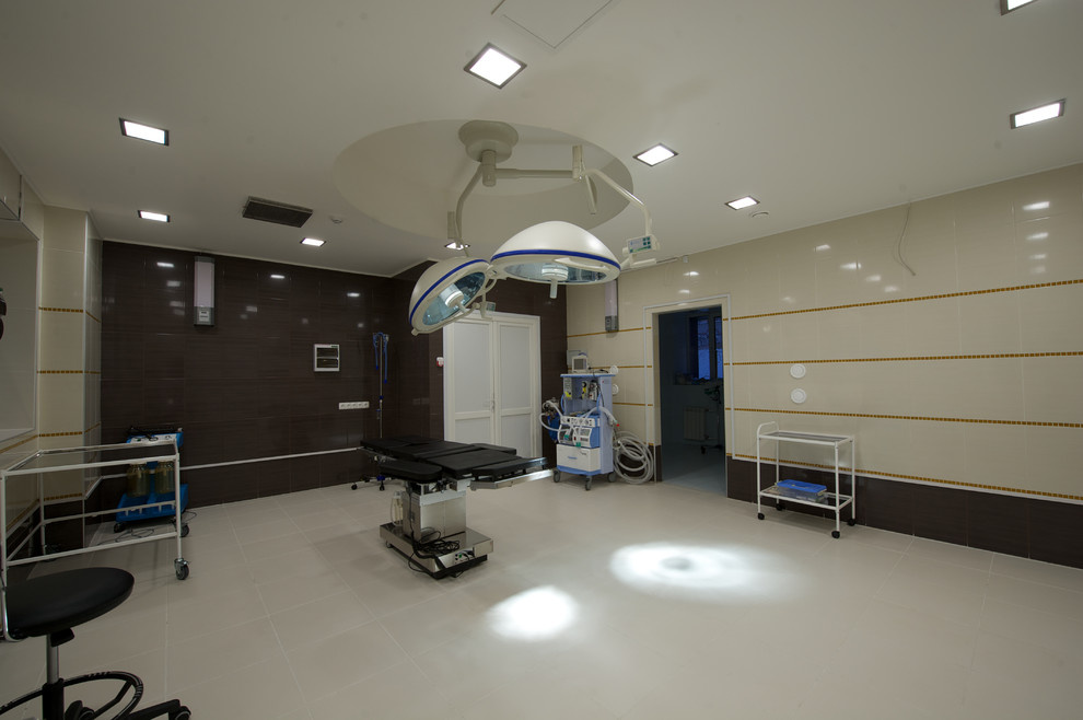 Операционная