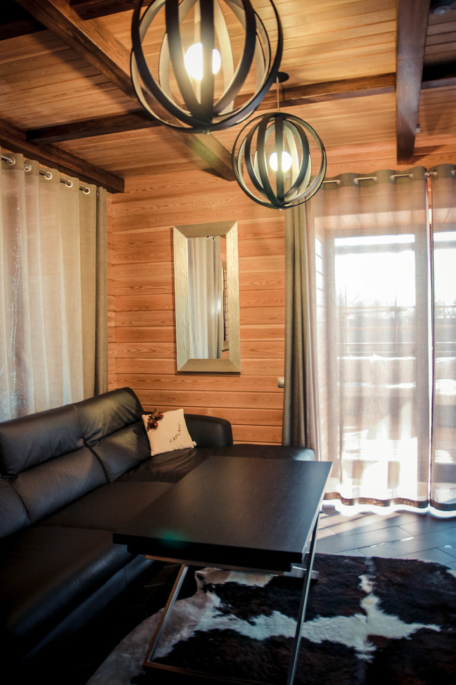 Гостевой дом